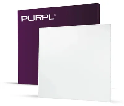 Productafbeelding van LED-paneel | 60x60 | koud wit, 6000K | 36W | 120 lm/W / 4320 lm | UGR < 22 | Achtergrondverlichting