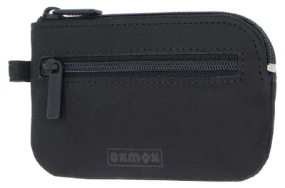 Zdjęcie produktu dla Etui na klucze czarne 10,5 cm Oxmox New Cryptan Keyholder