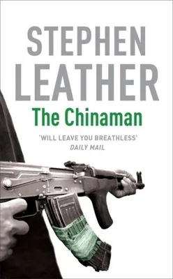 Immagine prodotto di The Chinaman
