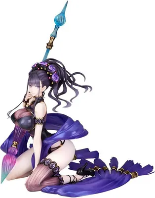 Zdjęcie produktu dla Fate/Grand Order PVC Statue 1/6 Murasaki Shikibu 27 cm