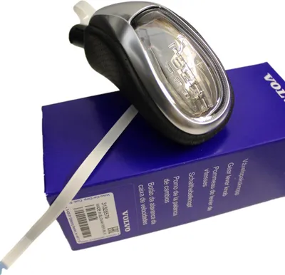 Obrázek produktu pro VOLVO S80 V70 XC70 řadicí páka automatická R-Design 31325579 OE