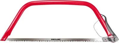 Produktbild von Handgeführte Bogensäge für Holzäste 53cm