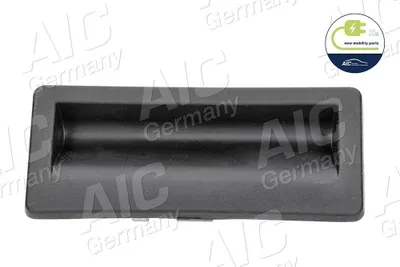 Produktbild von AIC Schalter Heckklappe 71782 für AUDI A4 Avant (8K5, B8) elektrisch