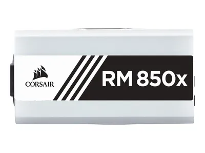 Immagine prodotto di Corsair RMx Series RM850x - Alimentazione (interna)