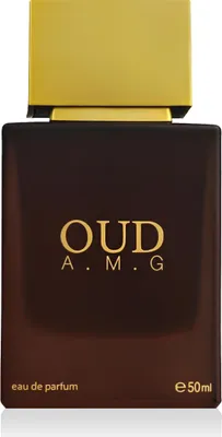 Zdjęcie produktu dla Oud AMG - EDP, 50 ml
