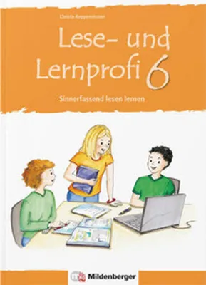 Immagine prodotto di Lese- und Lernprofi 6