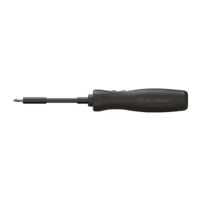 Obrázok produktu pre Wiha zai home batéria E skrutkovač 3,6 V 1,5 Ah ( DHT0001 ) + 8 ks sada bitov