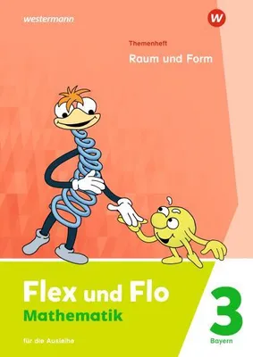 Obrázek produktu pro Flex a Flo - vydání 2023 pro Bavorsko