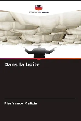 Produktbild von Dans la boîte