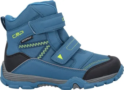 Produktbild von Cmp Pyry Wp 38q4514 Schneeschuhe Blau EU 28 Blau EU 28