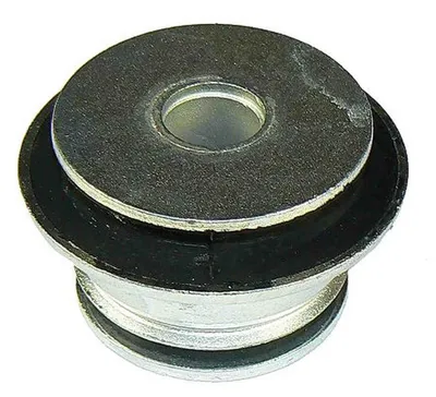 Produktbild von METZGER 52060009 Achslager für FIAT BARCHETTA (183) Hinten Links Hinten Rechts Vorne
