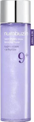 Obrázok produktu pre Numbuzin No.9 NAD PDRN Glow Boosting Toner 150 ml