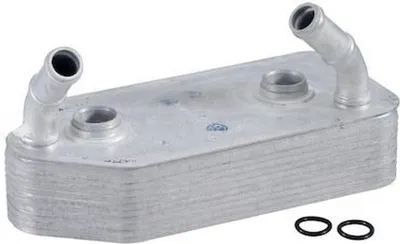 Imagen del producto de INTERCAMBIADOR DE ACEITE PARA VW GOLF 1.4/1.6/1.8/2.0/2.3/1.9TDI (modelo 1998-)