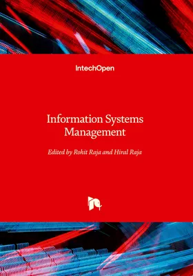 Produktbild von Information Systems Management