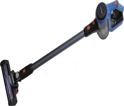Obrázek produktu pro Blaupunkt 18V upright vacuum cleaner VC6010
