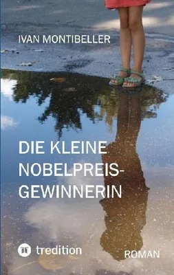 Produktbild von Die kleine Nobelpreisgewinnerin