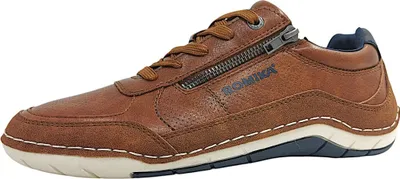 Image de Chaussures à lacets Romika marron, taille 46