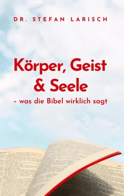 Produktbild von Körper, Geist und Seele