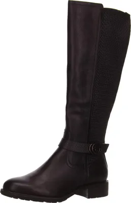 Produktbild von Tamaris stiefel Stiefel schwarz in Gr. 42