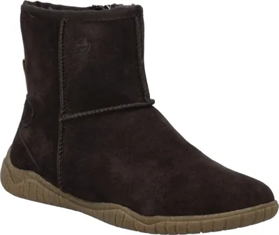 Productafbeelding van JOSEF SEIBEL Wynona 12 | Enkelboots voor dames | Bruin