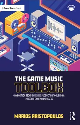 Obrázok produktu pre The Game Music Toolbox
