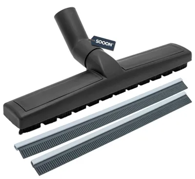 Produktbild von NassTrocken Saugdüse 36cm breit mit PPWD 30 A1 B2 Parkside PERFORMANCE Werstatt Sauger kompatibel