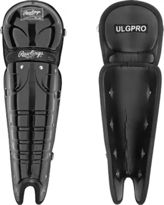 Produktbild von Rawlings ULGPRO Baseball Softball Umpire Schiedsrichter schützende Beinschützer