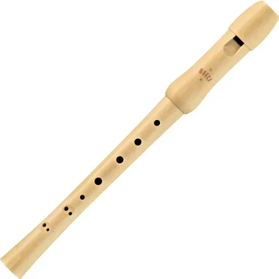 Produktbild von Moeck 1260 Soprano Blockflöte