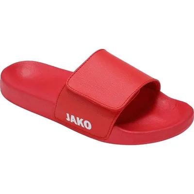 Produktbild von Jako Jakolette Locker Badeschuhe - Rot