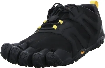Obrázek produktu pro vibram fivefingers V-Trail Black/Yellow 47