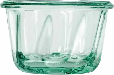 Produktbild von WECK BÄCKEREI ohne Glasdeckel 165 ml (12 Stück)