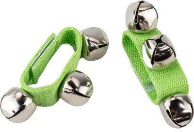 Image de Noicetone M B002-6 Bells Lime
