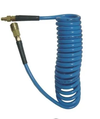 Obrázek produktu pro Spirálová hadice na stlačený vzduch 10 metrů 5x8 mm 4304206