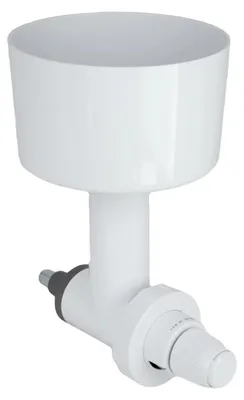 Produktbild von Messerschmidt Getreidemühlenvorsatz für KitchenAid