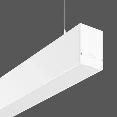 Zdjęcie produktu dla RZB Less is more 50, LED, 4000 K, 4000 lm, IP20, Biały