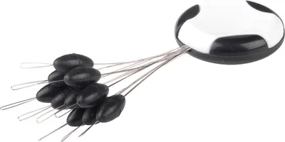 Image de Bouchons de flotteur Deadbait XL SPRO
