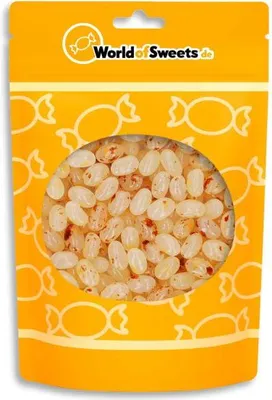 Produktbild von Jelly Belly Toasted Marshmallow 250g