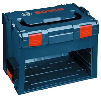 Immagine prodotto di BOSCH LS-BOXX 306 Professional Werkzeugkoffer