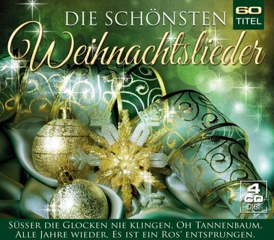 Image de Les plus beaux chants de Noël
