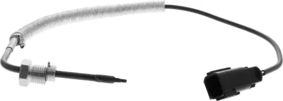 Produktbild von VEMO V95-72-0071 Abgastemperatursensor für VOLVO XC60 (156) M14 x 1,5 380mm 425mm