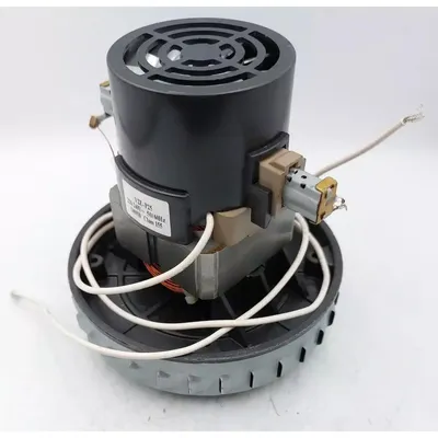 Obrázok produktu pre #8 Motor 1400W V2Z-P24 Pre Dielenský Vysávač Dedra Ded6600