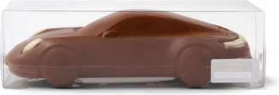 Produktbild von Heilemann Schoko-Porsche, 115g