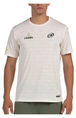 Image de Bullpadel Premier Prilep 077T-shirt - XXL