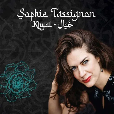 Produktbild von Sophie Tassignon: Khyal