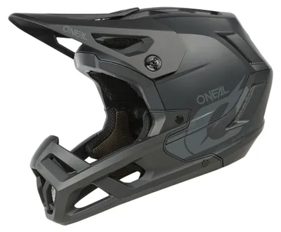 Zdjęcie produktu dla Kask O'Neal SL1 SOLID, czarny, rozmiar XL (61/62 cm)