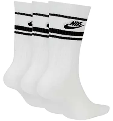 Produktbild von Nike U NK NSW Everyday Socks 3-Pack