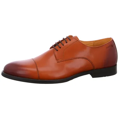 Produktbild von Digel Skipp Business Schuh Braun