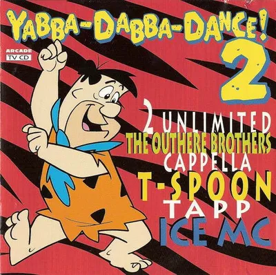 Immagine prodotto di Yabba-Dabba-Dance! 2