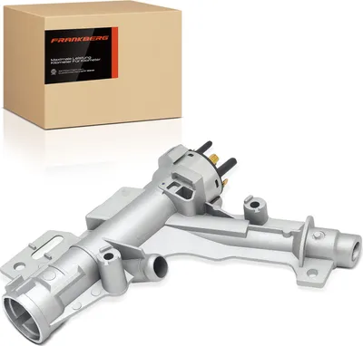Produktbild von Frankberg 1x Zündschloss für Porsche 911 1999-2005 Boxster 1997-2004