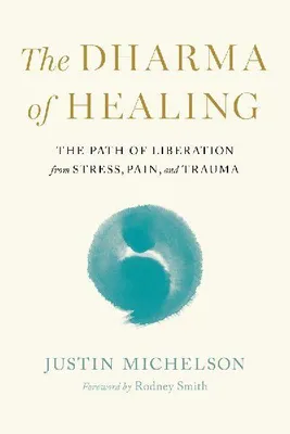 Produktbild von The Dharma of Healing